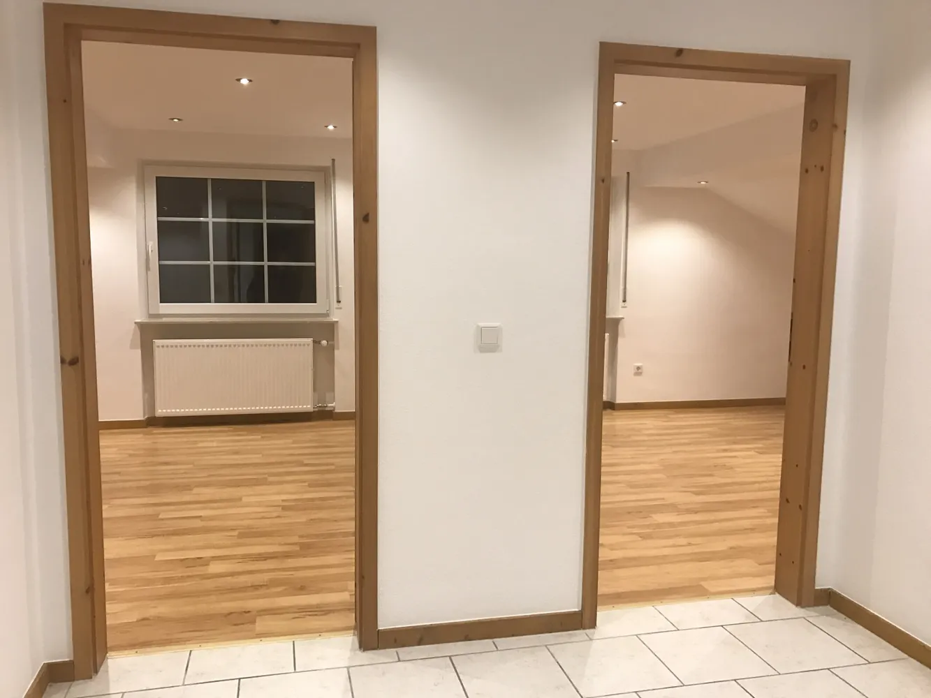 4 room apartment with 85 m² in Bensheim – Photo 7