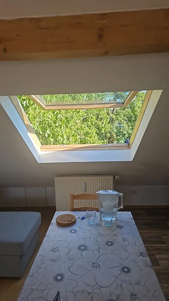 2 Zimmer Wohnung mit 55 m² in Fürstenfeldbruck – Bild 2