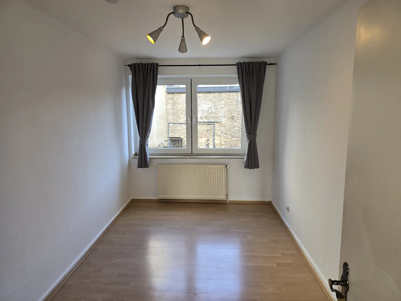3 Zimmer Wohnung mit 60 m² in Aachen – Bild 4
