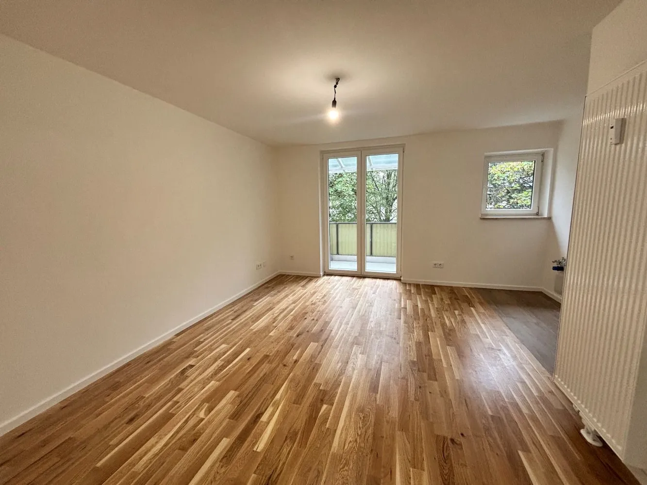 3 Zimmer Wohnung mit 54 m² in München – Bild 1