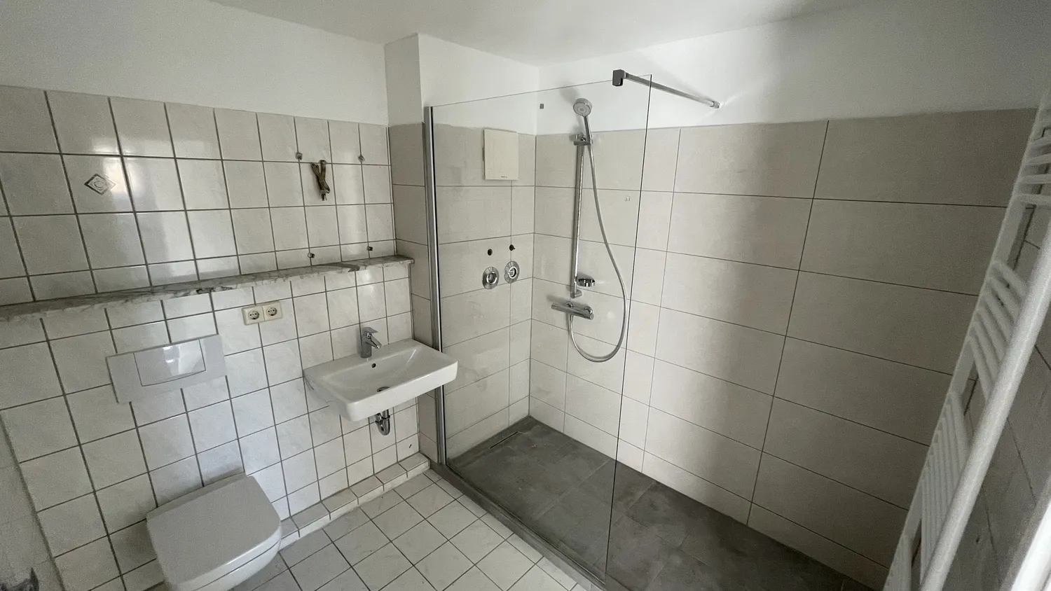 2 Zimmer Wohnung mit 56 m² in Kassel – Bild 4