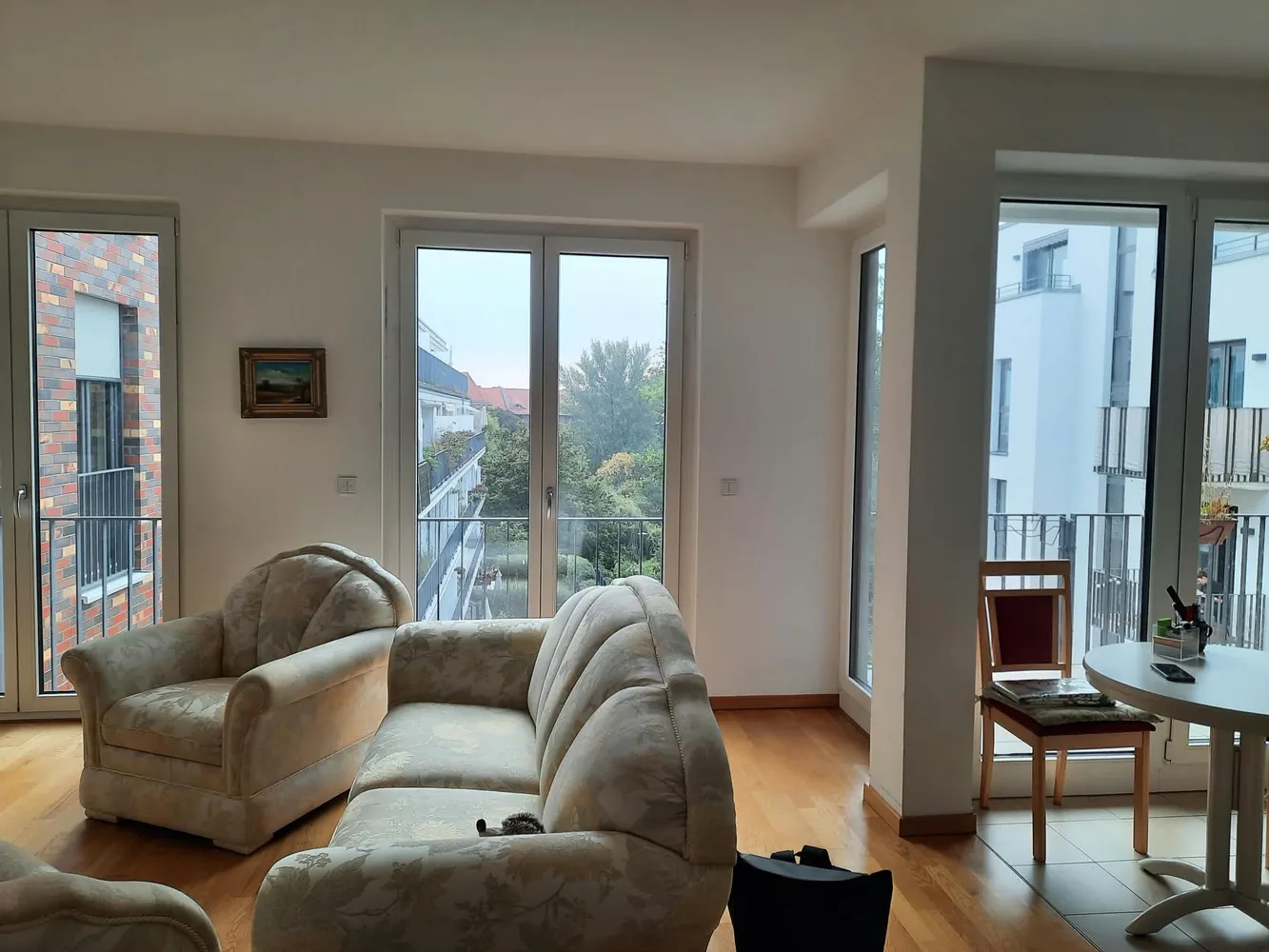 3 Zimmer Wohnung mit 101 m² in Berlin – Bild 9