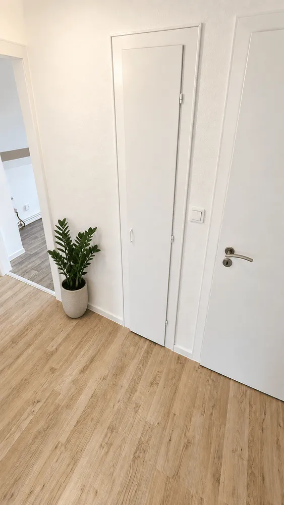 3 Zimmer Wohnung mit 62 m² in Norden – Bild 9
