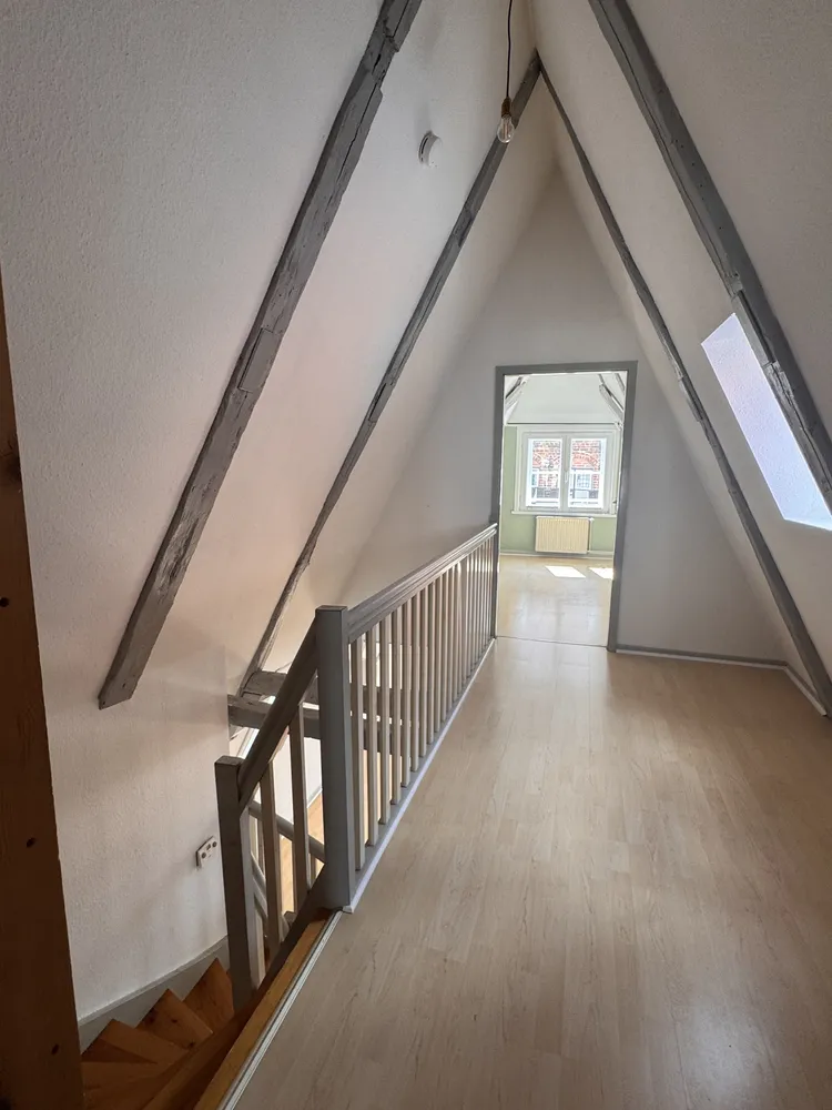 4 Zimmer Wohnung mit 75 m² in Lübeck – Bild 11