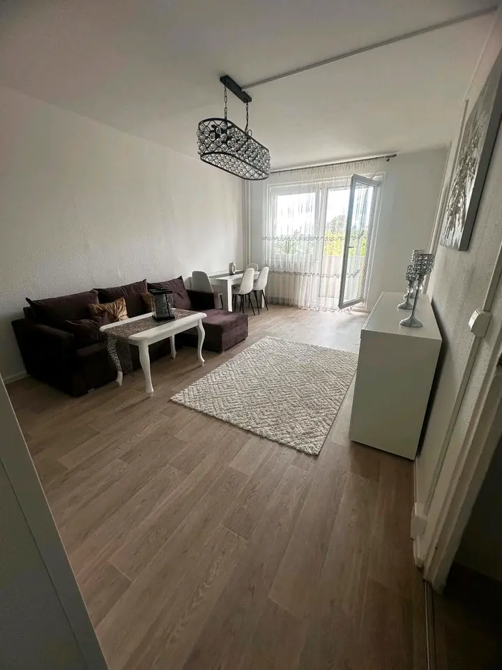 2 Zimmer Wohnung mit 47 m² in Rathenow – Bild 3