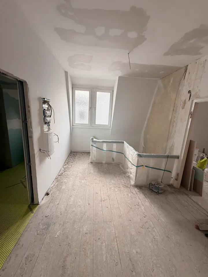 3 Zimmer Wohnung mit 110 m² in Hagen – Bild 8