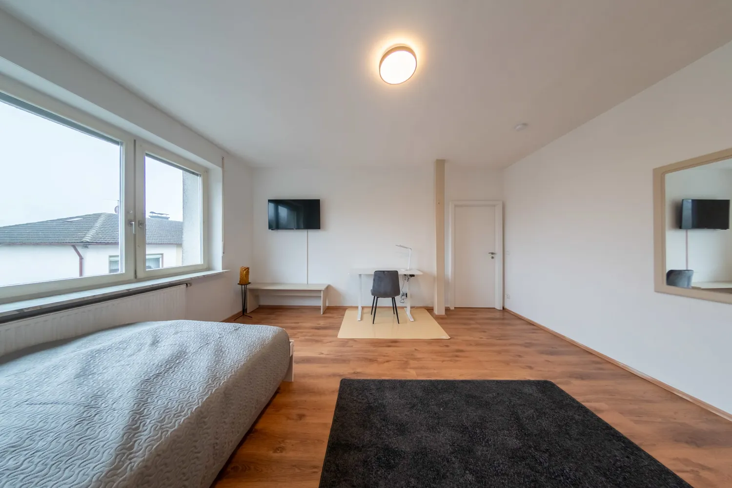 Shared room with 19 m² in Frankfurt am Main – Photo 8