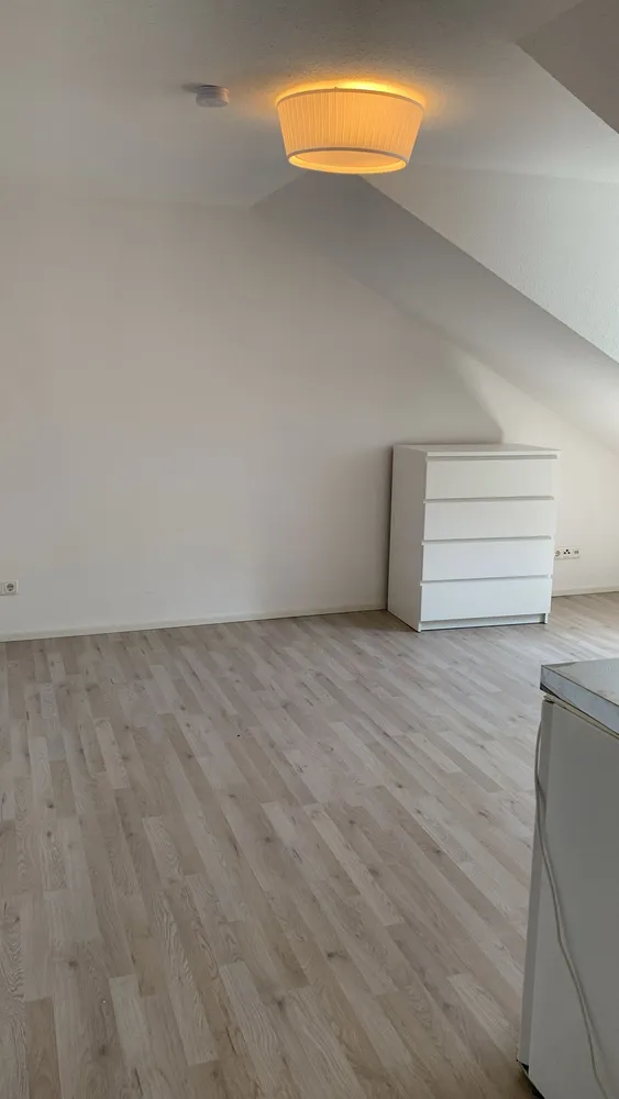 1 Zimmer Wohnung mit 27 m² in Aachen – Bild 2