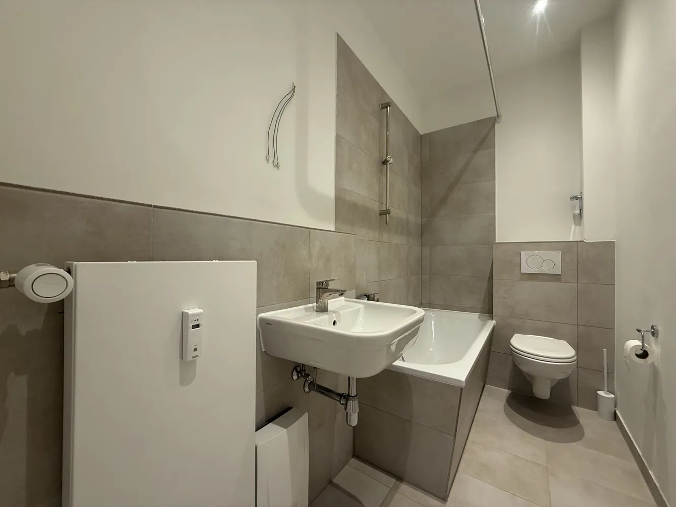 3 Zimmer Wohnung mit 60 m² in Hamburg – Bild 6
