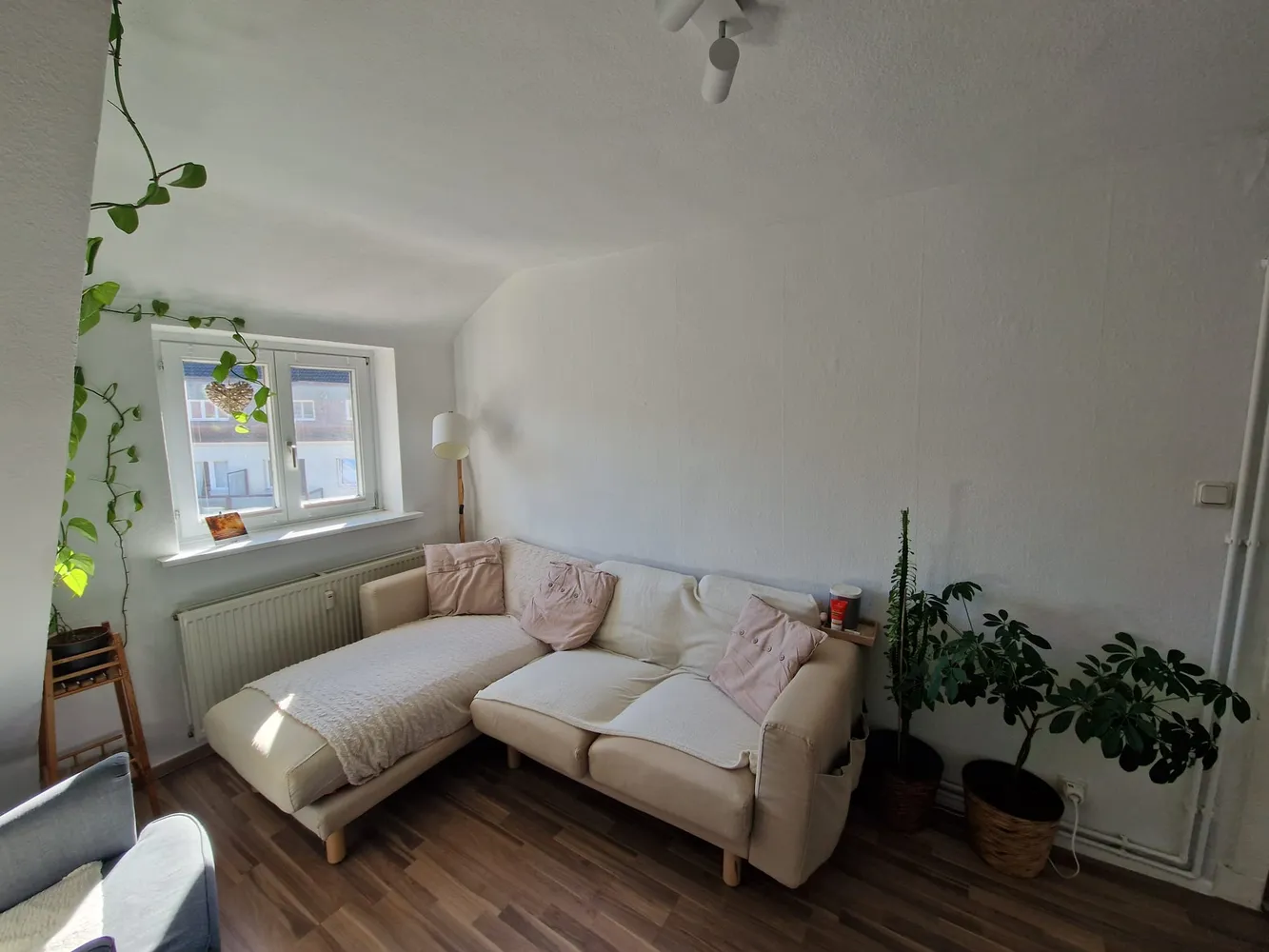 3 Zimmer Wohnung mit 57 m² in Hamburg – Bild 7