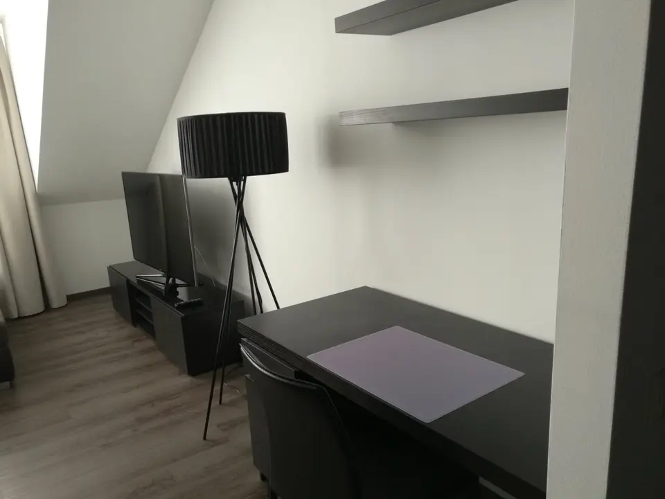 WG-Zimmer mit 35 m² in Hennef – Bild 4