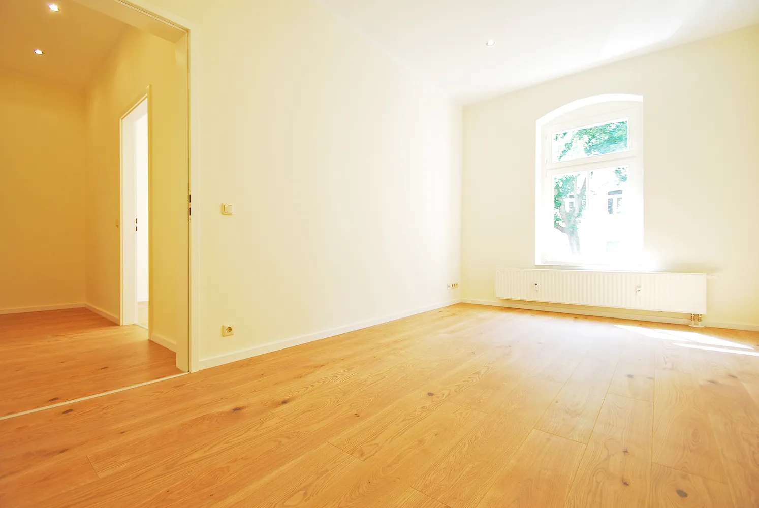 2 Zimmer Wohnung mit 48 m² in Dresden – Bild 6