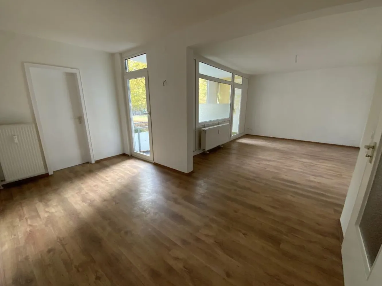4 Zimmer Wohnung mit 77 m² in Essen – Bild 12