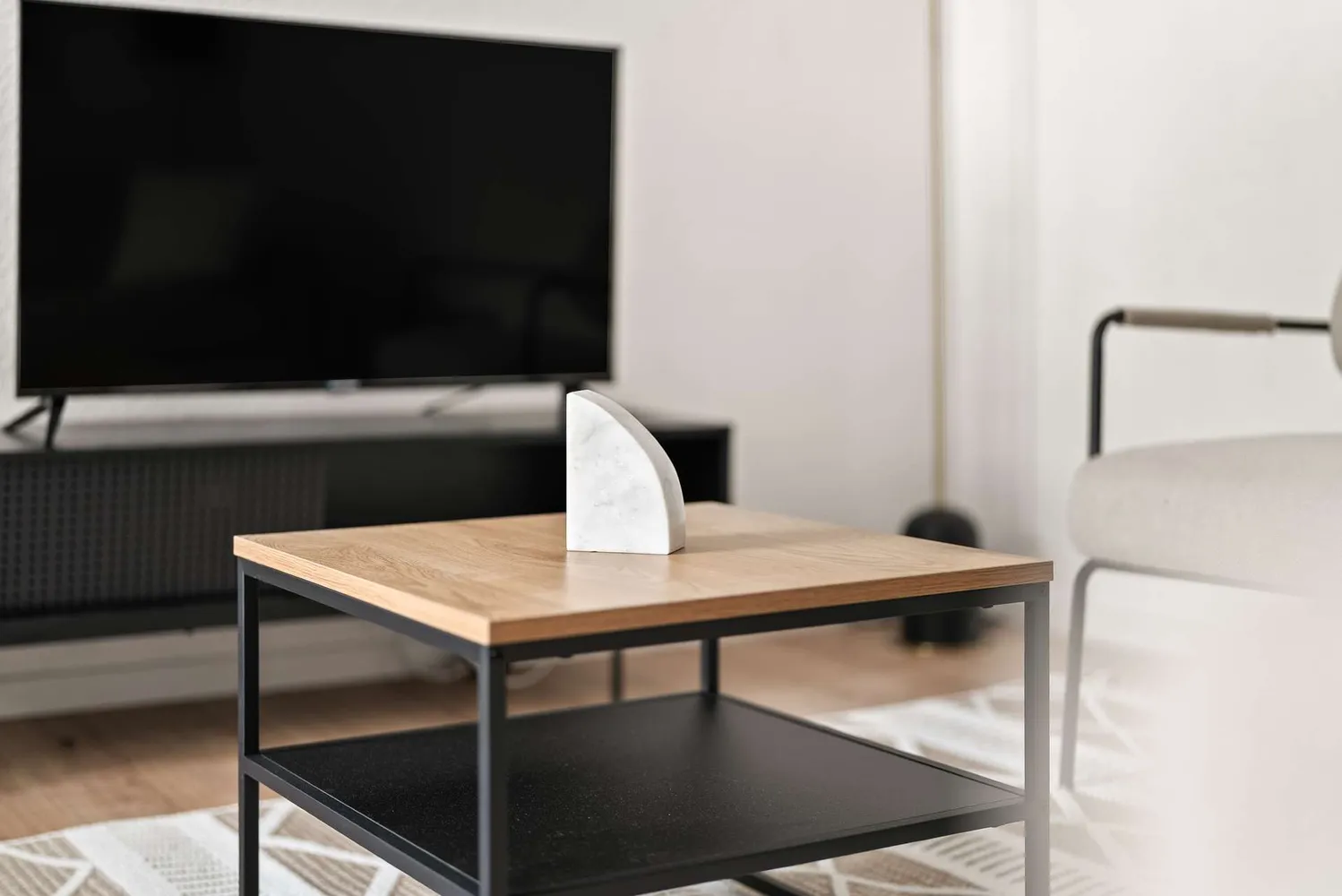 1 Zimmer Wohnung mit 54 m² in Berlin – Bild 5