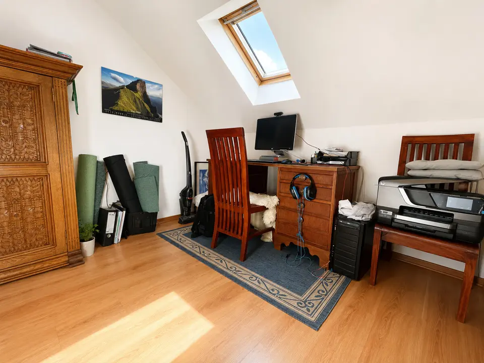 3 Zimmer Wohnung mit 65 m² in Marl – Bild 4