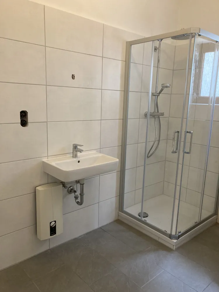 2 Zimmer Wohnung mit 44 m² in Bremen – Bild 1