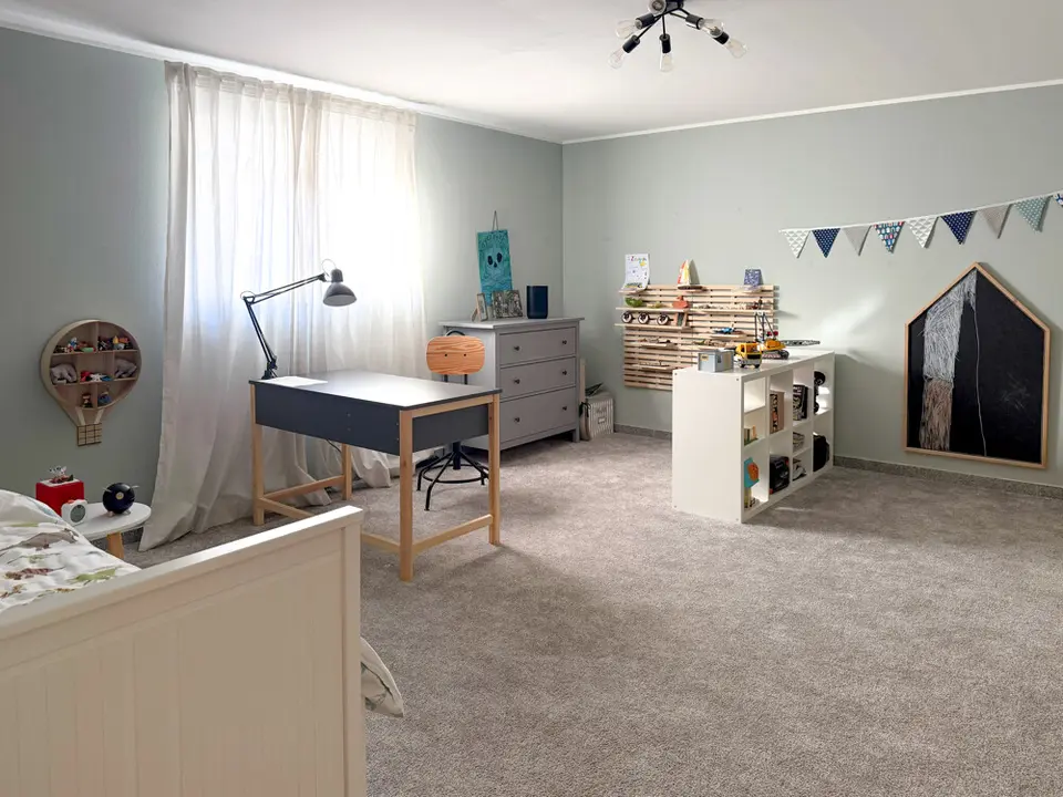 8 Zimmer Haus mit 250 m² in Neumünster – Bild 7