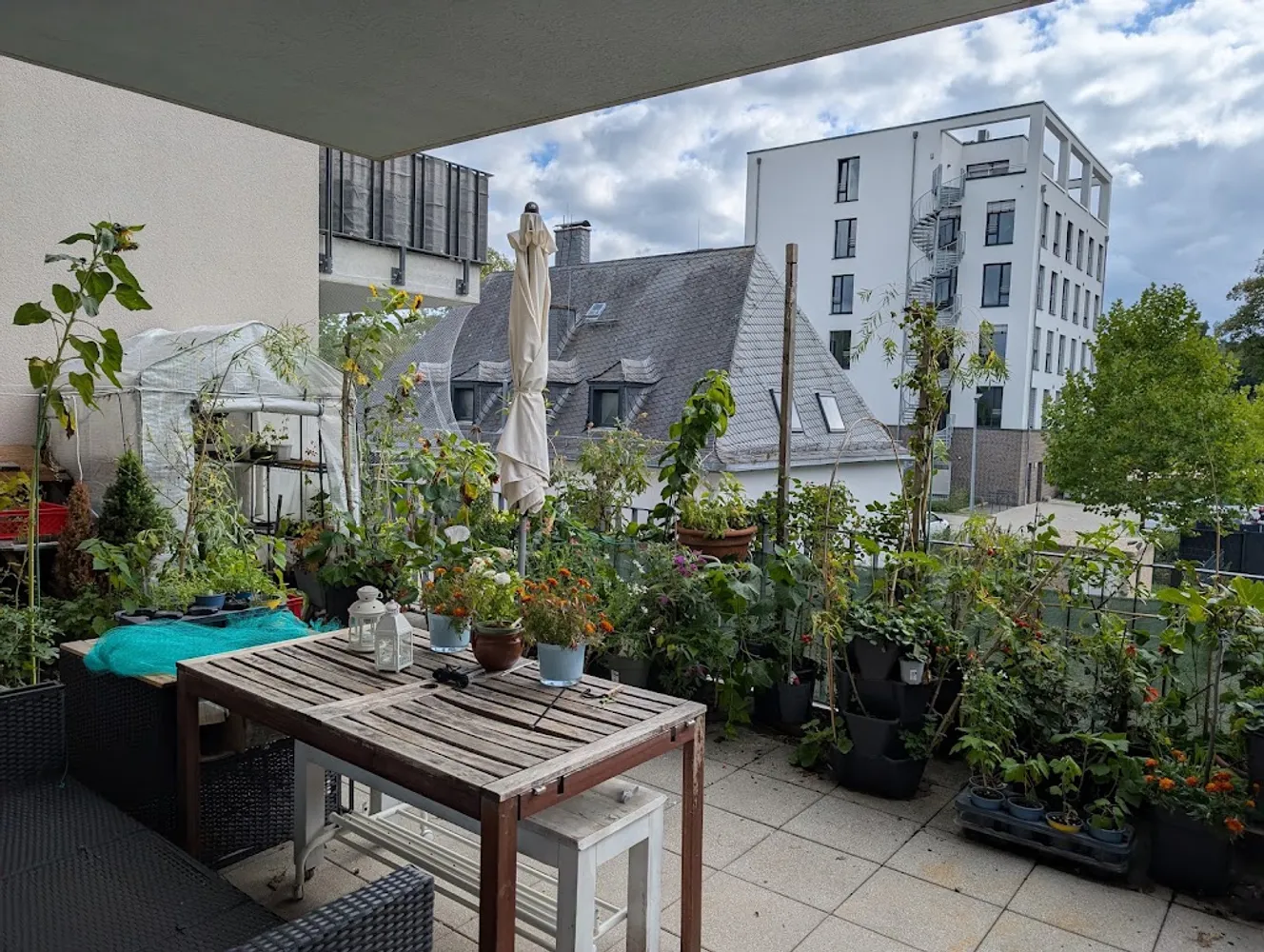 2 Zimmer Wohnung mit 70 m² in Gießen – Bild 10