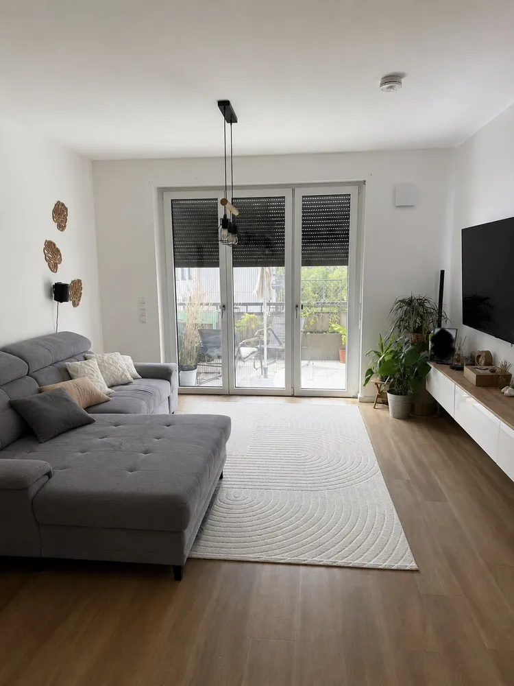 3 Zimmer Wohnung mit 78 m² in Leipzig – Bild 1