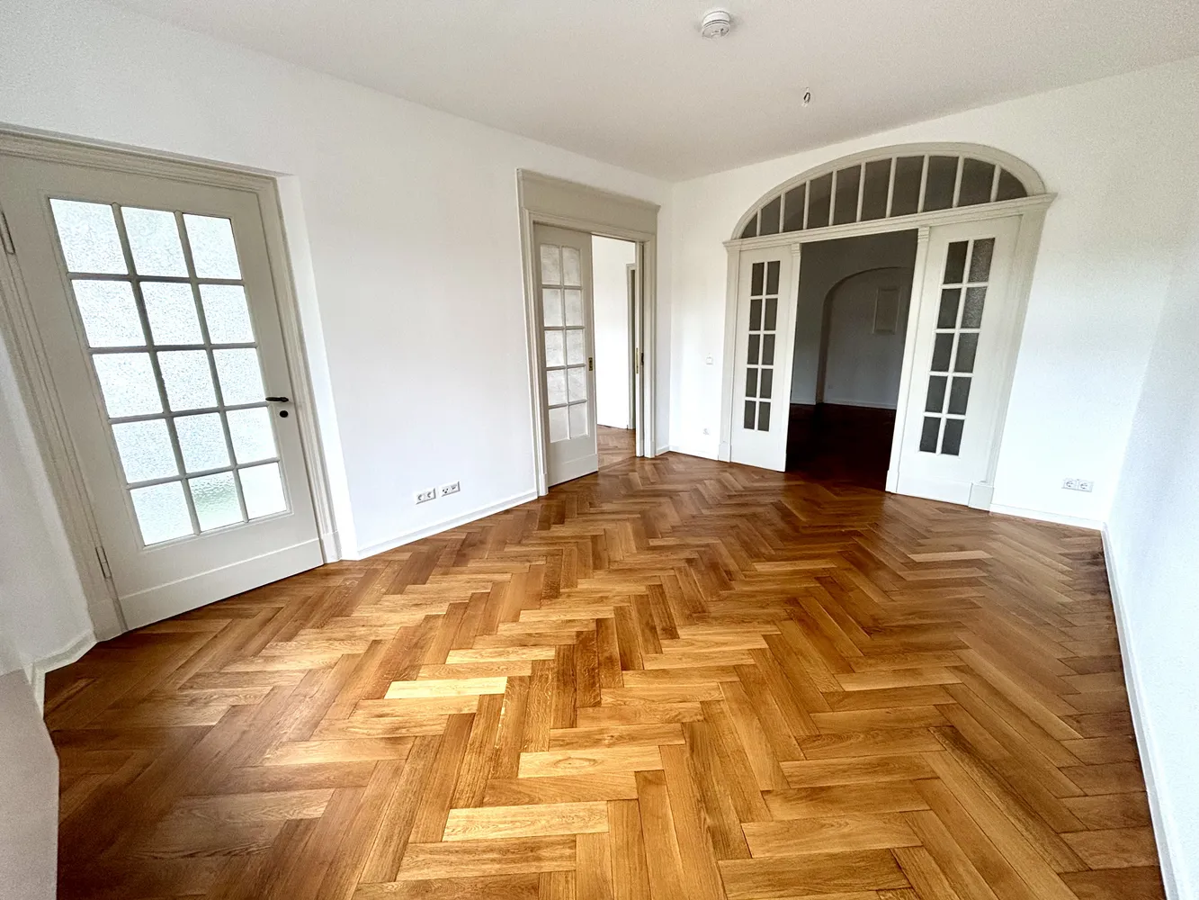 4 Zimmer Wohnung mit 126 m² in Leipzig – Bild 3