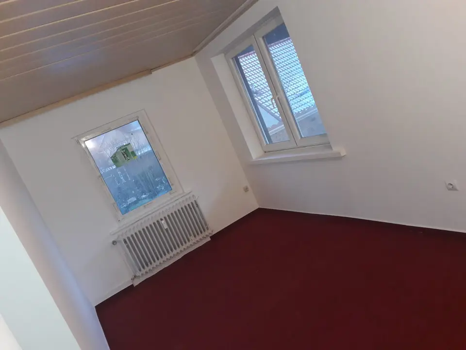 4 Zimmer Wohnung mit 95 m² in Goslar – Bild 8