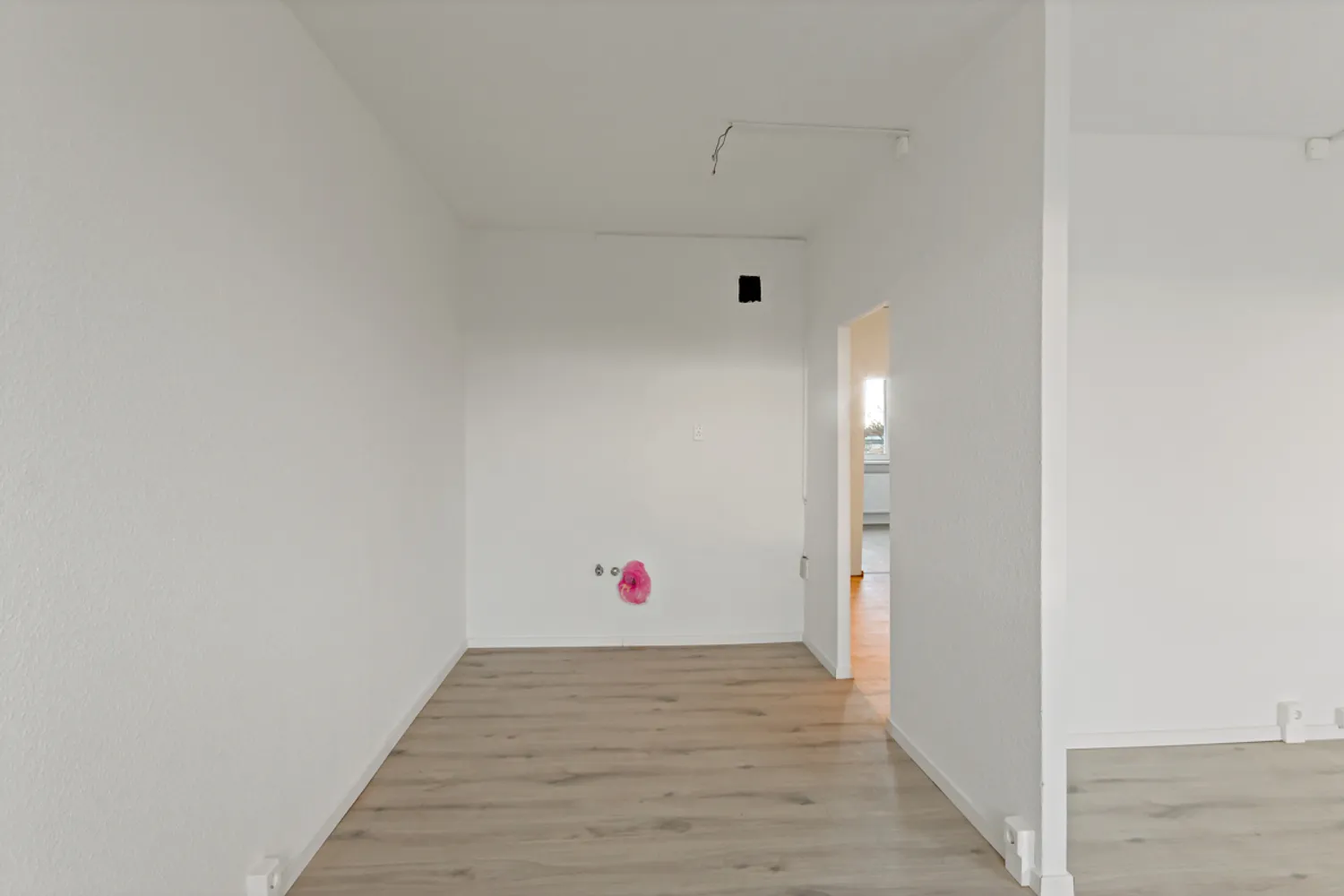 3 Zimmer Wohnung mit 56 m² in Halle (Saale) – Bild 7