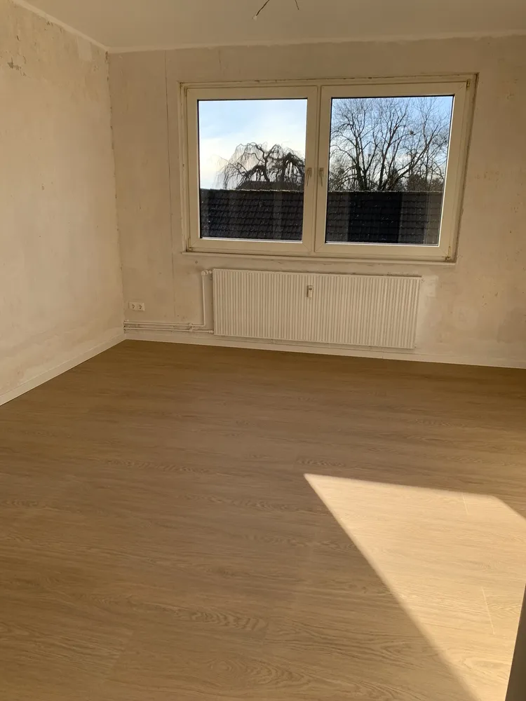 2 Zimmer Wohnung mit 48 m² in Duisburg – Bild 8