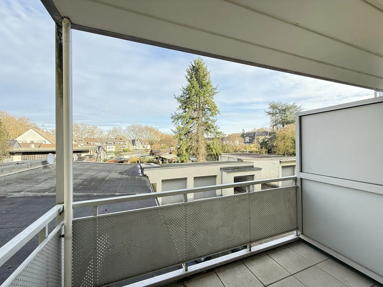 3 Zimmer Wohnung mit 70 m² in Essen – Bild 10