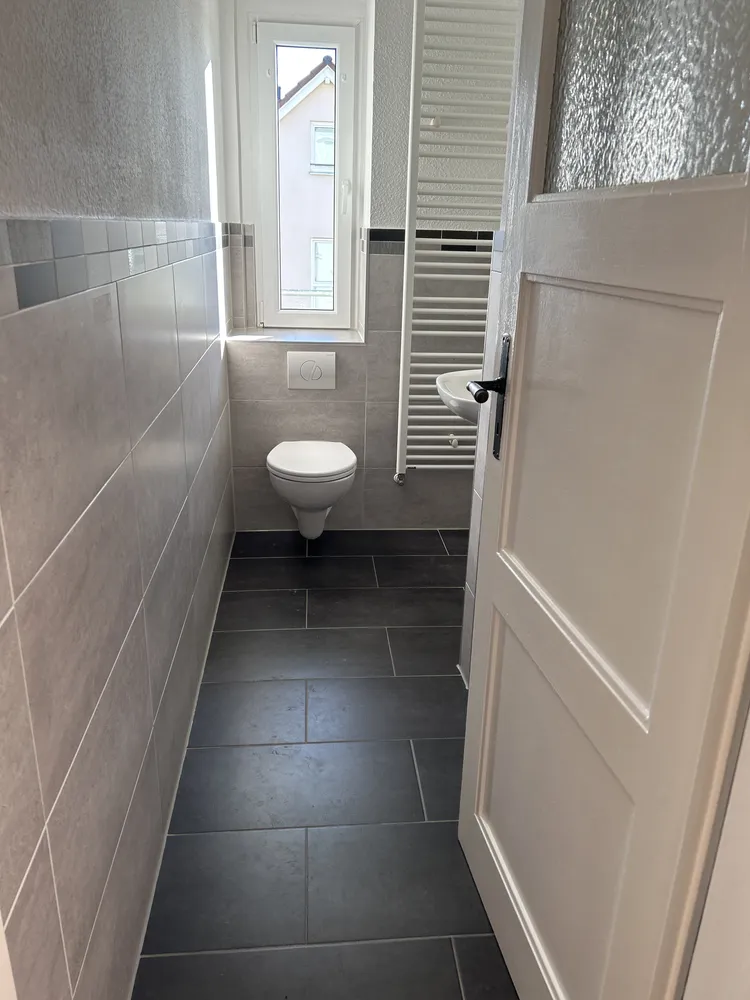 2 Zimmer Wohnung mit 38 m² in Leipzig – Bild 2