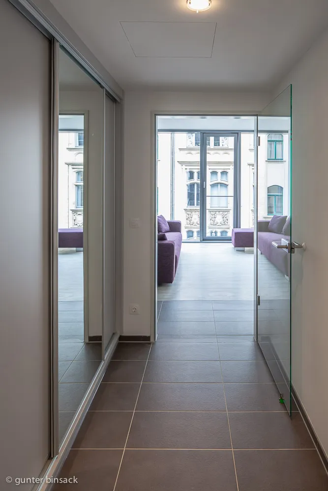 2 Zimmer Wohnung mit 44 m² in Halle (Saale) – Bild 4