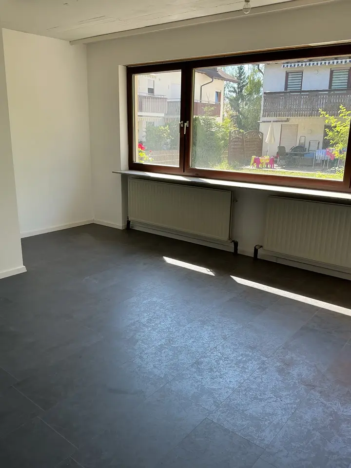 2 Zimmer Wohnung mit 30 m² in Leonberg – Bild 1