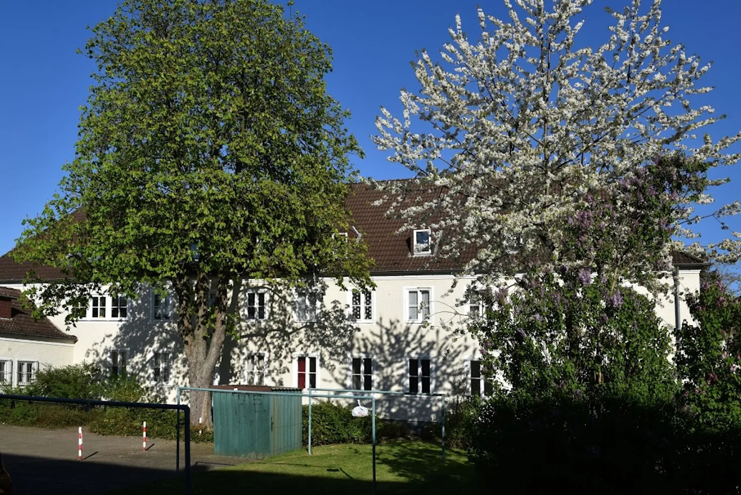3 Zimmer Wohnung mit 58 m² in Wolfsburg – Bild 3
