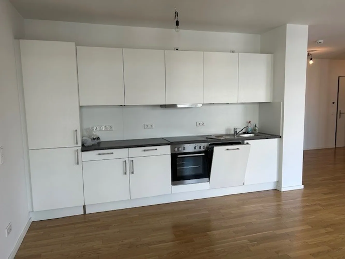 2 Zimmer Wohnung mit 62 m² in Darmstadt – Bild 1