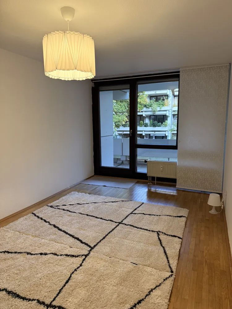 2 room apartment with 79 m² in Munich – Photo 5