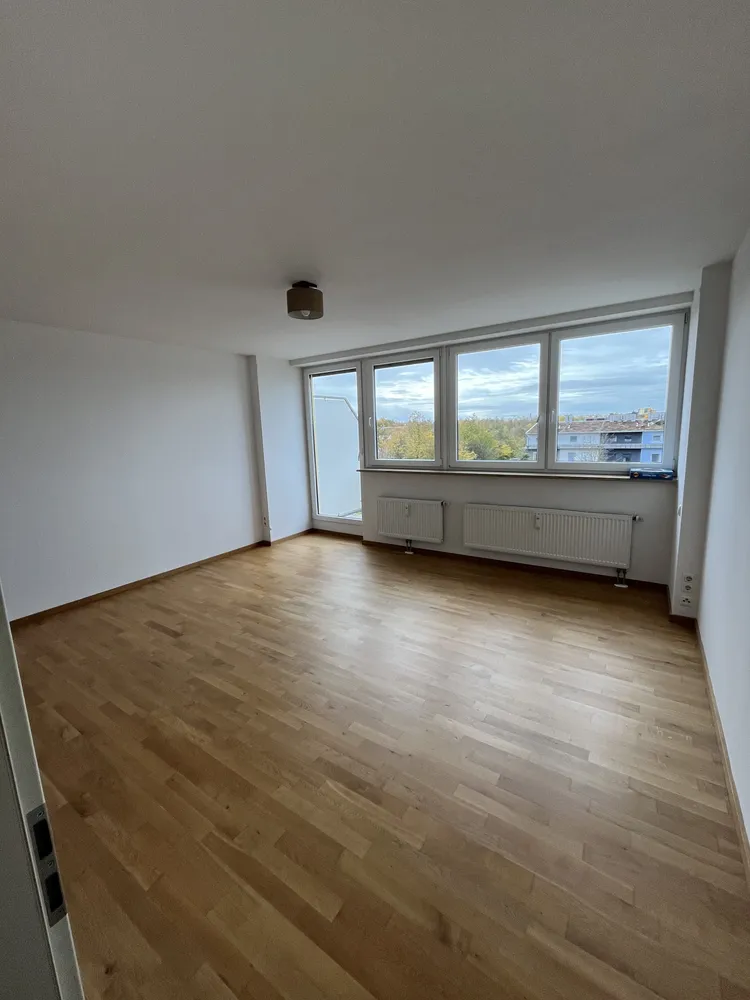 1 Zimmer Wohnung mit 61 m² in München – Bild 1