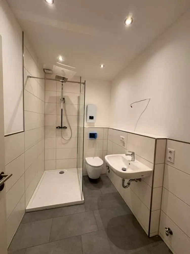 4 Zimmer Wohnung mit 130 m² in Solingen – Bild 6