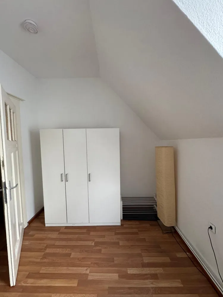 1 Zimmer Wohnung mit 20 m² in Hannover – Bild 4