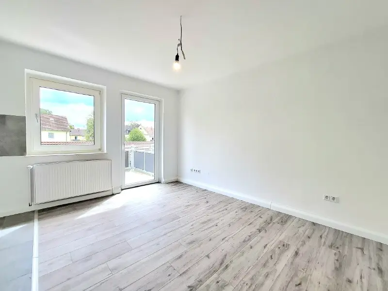 2 Zimmer Wohnung mit 49 m² in Minden – Bild 8