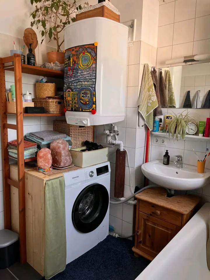 WG-Zimmer mit 48 m² in Regensburg – Bild 7