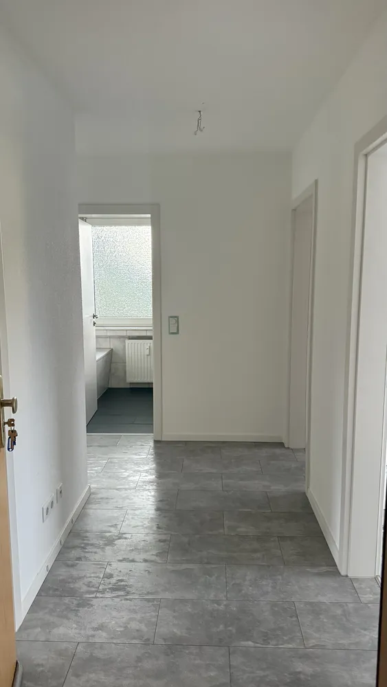 4 Zimmer Wohnung mit 56 m² in Essen – Bild 7