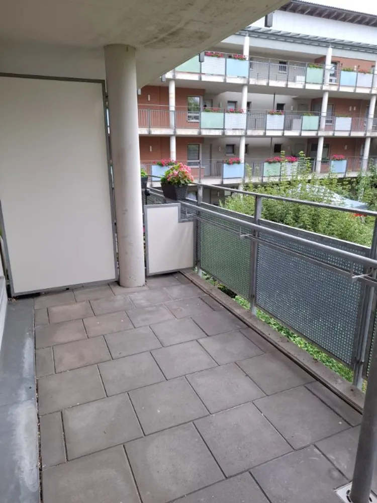 2 Zimmer Wohnung mit 61 m² in Herne – Bild 4