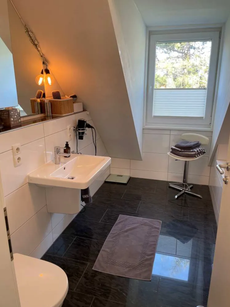 4 Zimmer Wohnung mit 104 m² in München – Bild 11