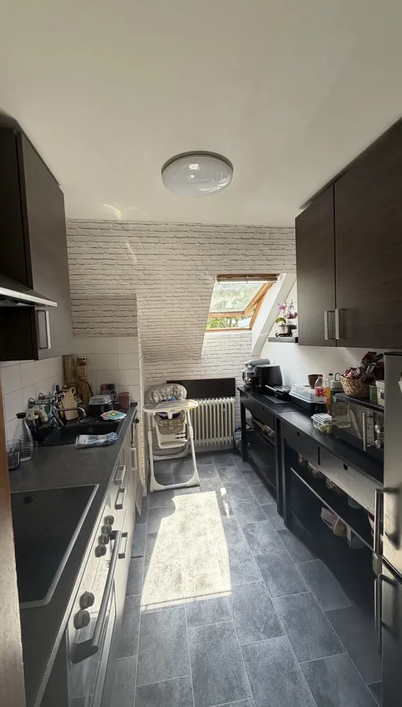 2 Zimmer Wohnung mit 51 m² in Solingen – Bild 2
