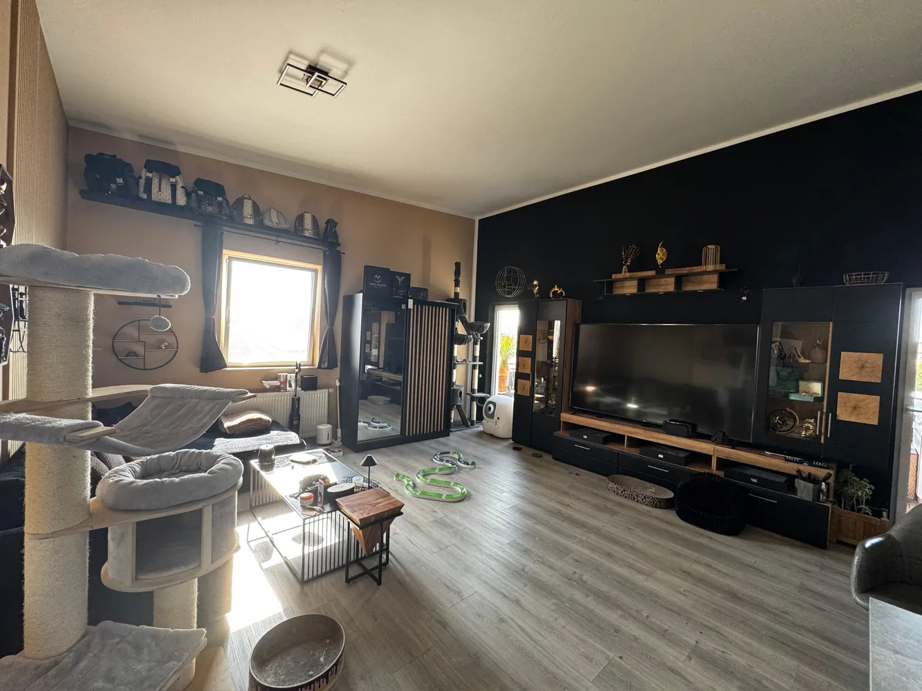 2 Zimmer Wohnung mit 75 m² in Augsburg – Bild 6