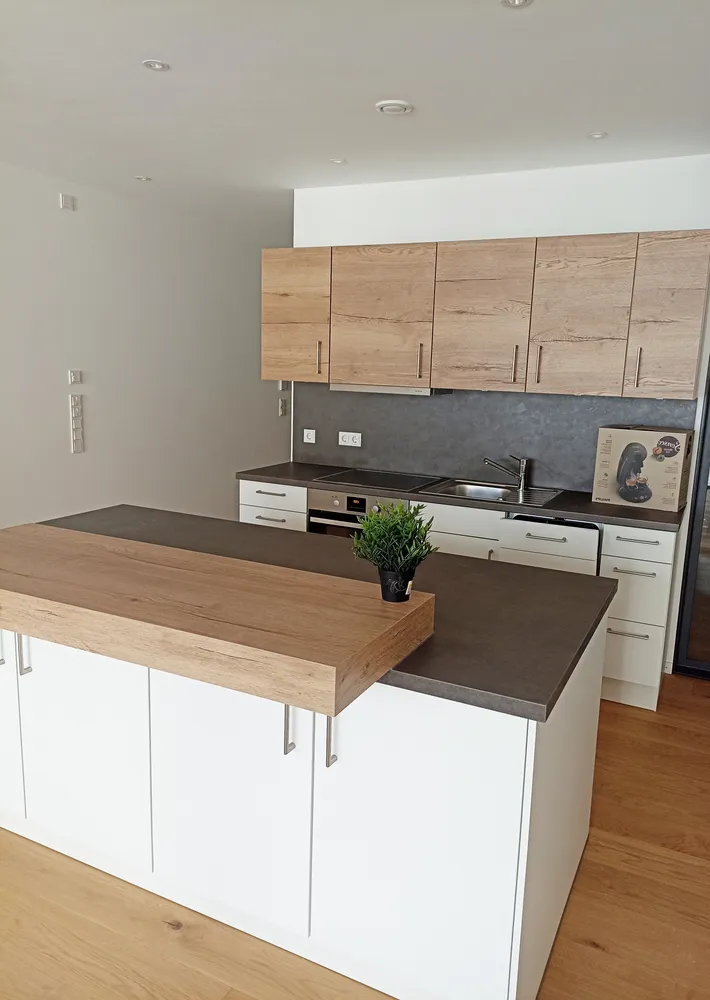 2 room apartment with 50 m² in Munich – Photo 5