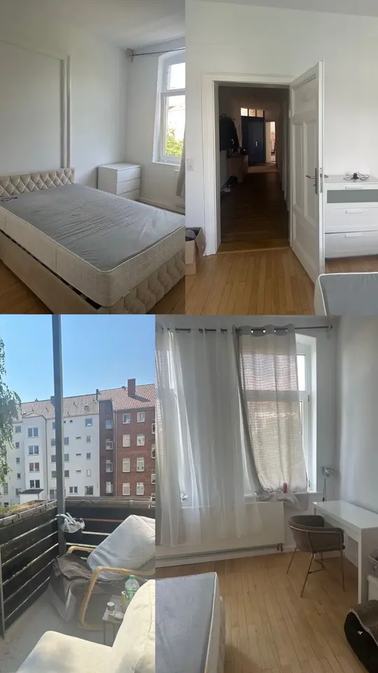 WG-Zimmer mit 115 m² in Hannover – Bild 3