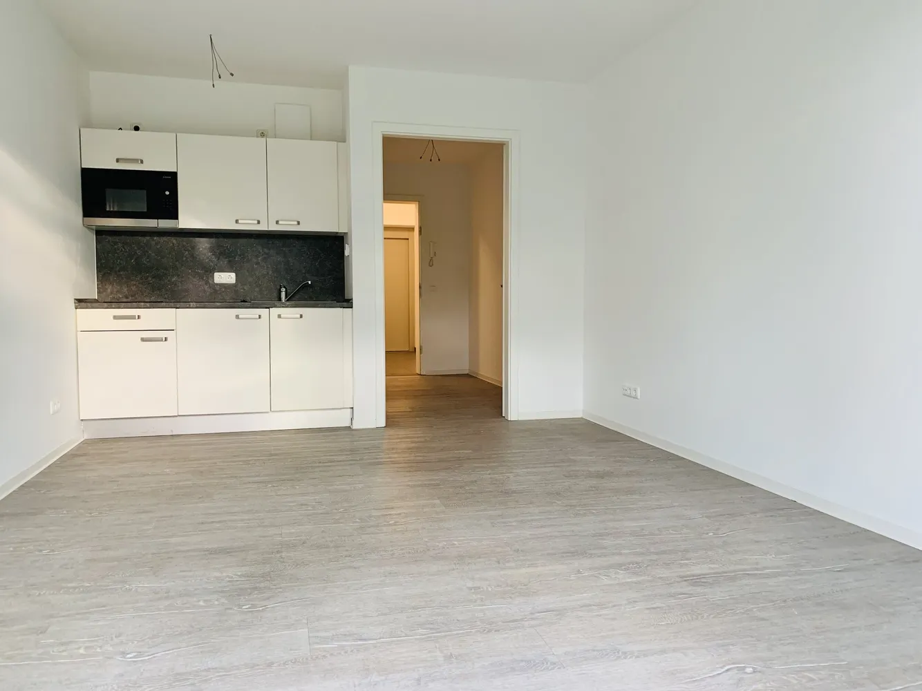 1 Zimmer Wohnung mit 29 m² in Falkensee – Bild 2