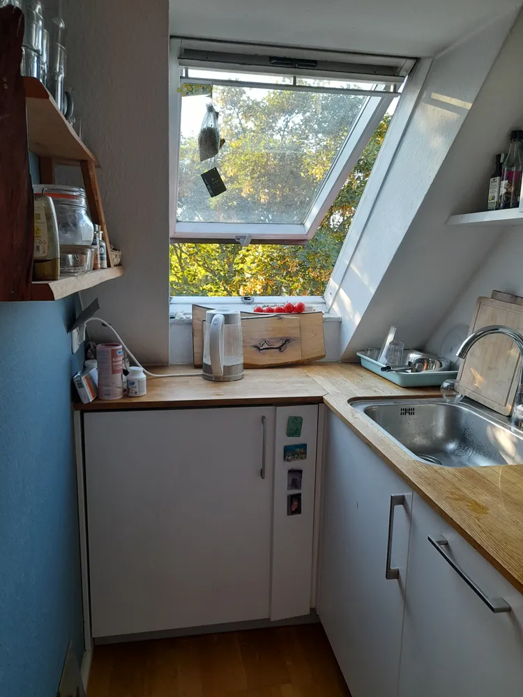 2 Zimmer Wohnung mit 44 m² in Leipzig – Bild 8
