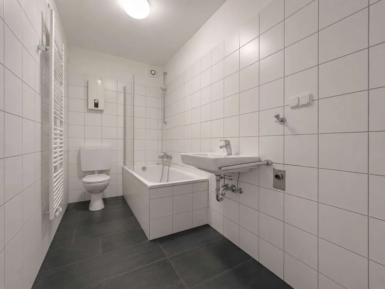 4 Zimmer Wohnung mit 93 m² in Wuppertal – Bild 11