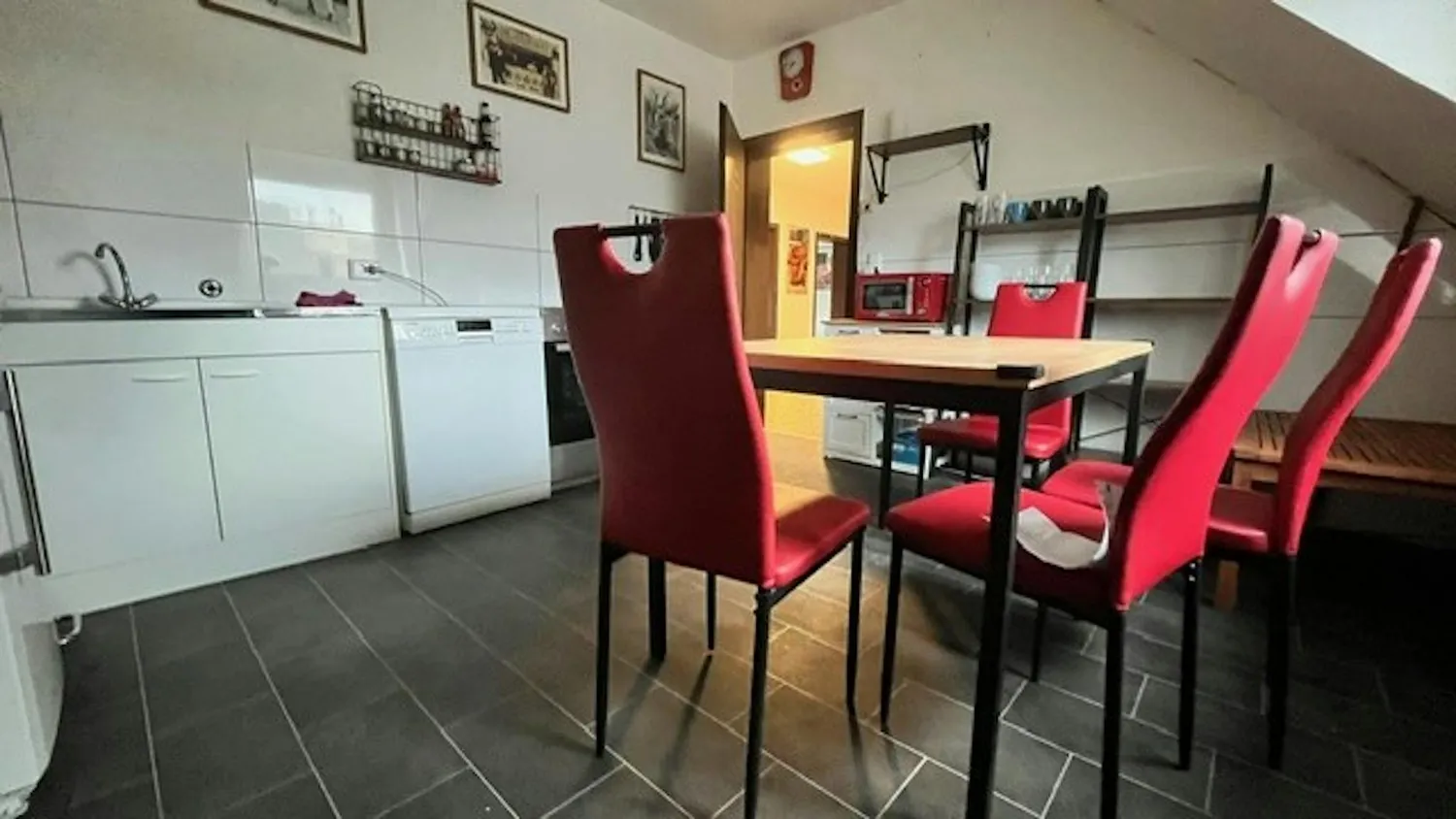 WG-Zimmer mit 18 m² in Düsseldorf – Bild 2